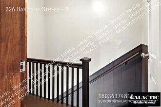 226 Bartlett St in Manchester, NH - Building Photo - Building Photo