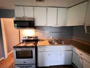 1602-1604 N Park St in Killeen, TX - Building Photo - Building Photo