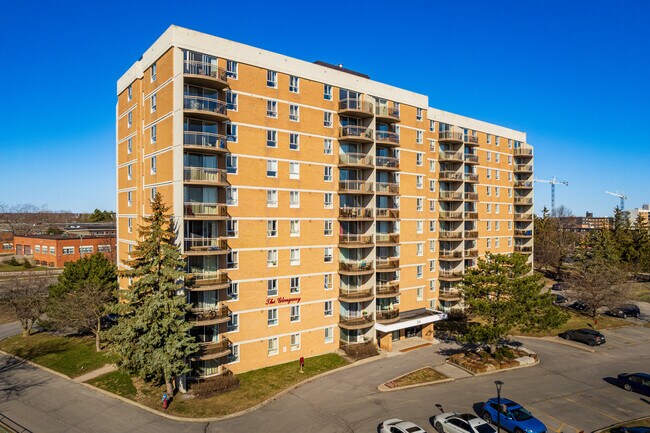 Glengarry in Kingston, ON - Building Photo - Building Photo