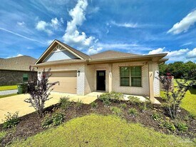 10040 Tuscan Ct in Pensacola, FL - Building Photo