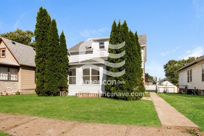 property at 161 16th Ave