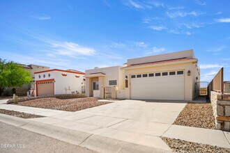 14116 Rainbow Point Dr in El Paso, TX - Building Photo - Building Photo