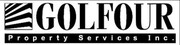 Property Management Company Logo Golfour Property Services, Inc.