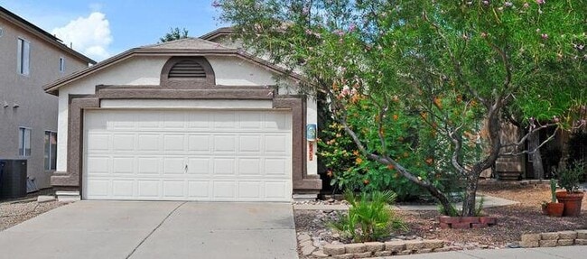 property at 9151 E Muleshoe St