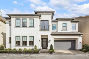 618 Pink Azalea Trail in Houston, TX - Building Photo