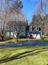 4128 Saxonbury Way in Charlotte, NC - Building Photo - Building Photo