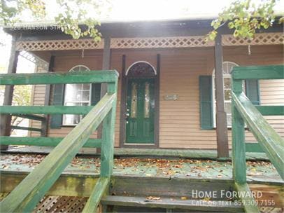 property at 526 Hanson St