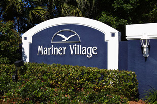 Mariner Village Townhomes