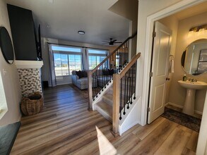 6832 Backcountry Loop in Colorado Springs, CO - Building Photo - Building Photo