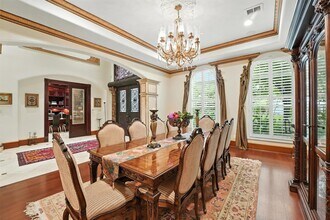 1119 River Glyn Dr in Houston, TX - Building Photo - Building Photo