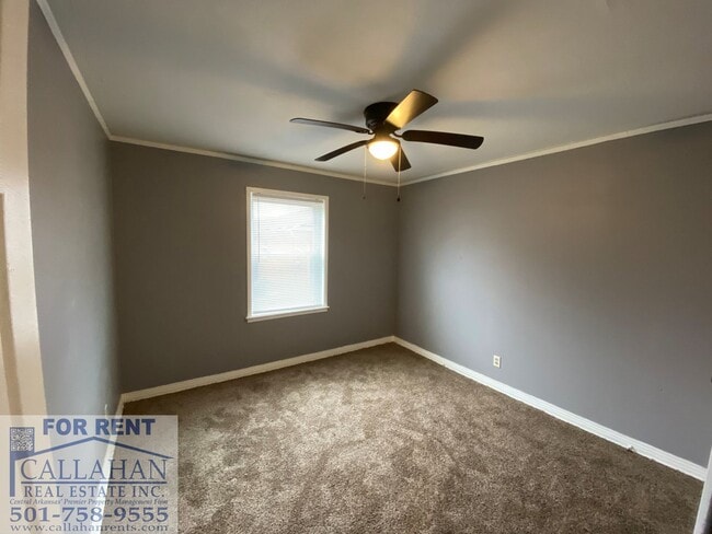 319 West Dr in North Little Rock, AR - Building Photo - Building Photo