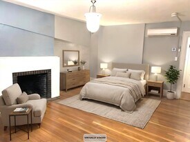 60 Commonwealth Ave, Unit GF in Boston, MA - Building Photo