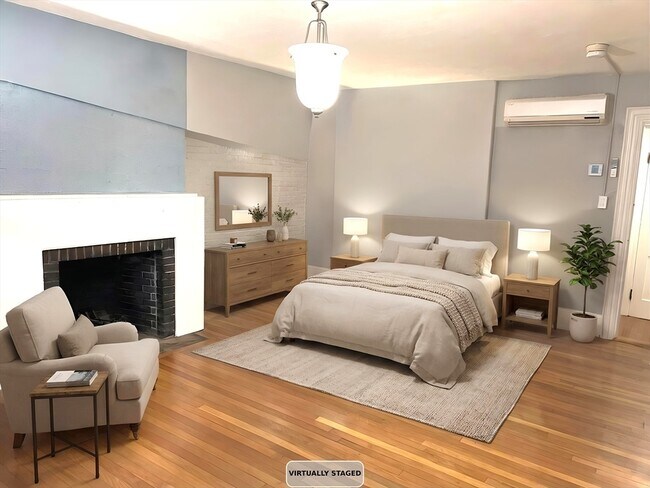 property at 60 Commonwealth Ave