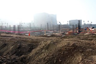 633 N Central Ave in Glendale, CA - Building Photo