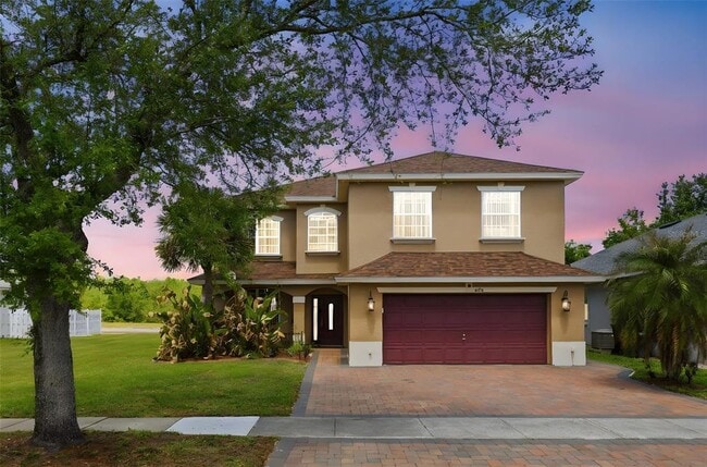 824 Lake Biscayne Way in Orlando, FL - Building Photo - Building Photo