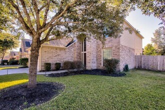4531 Long Creek Dr in Fresno, TX - Building Photo - Building Photo