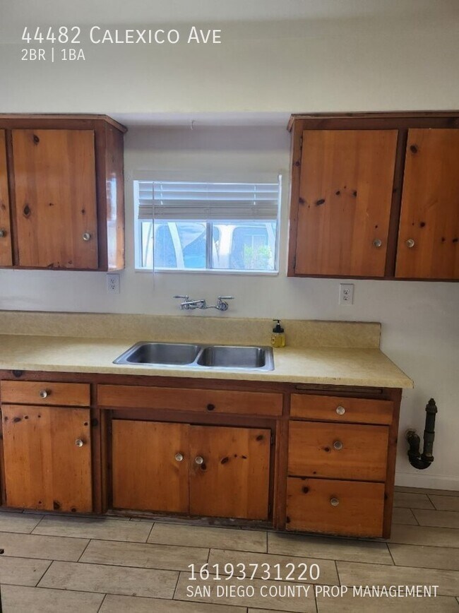 44482 Calexico Ave in Jacumba, CA - Building Photo - Building Photo