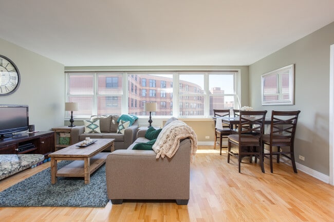 property at 2300 N Commonwealth Ave