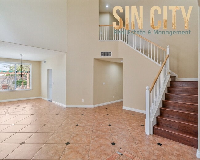 904 Cambridge Cross Pl in Las Vegas, NV - Building Photo - Building Photo