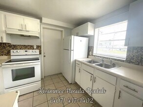 801 Lucaya Dr in Kissimmee, FL - Building Photo - Building Photo