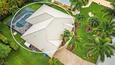 4534 SW 5th Pl in Cape Coral, FL - Building Photo - Building Photo