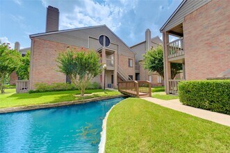 2023 Gentryside Dr in Houston, TX - Building Photo - Building Photo