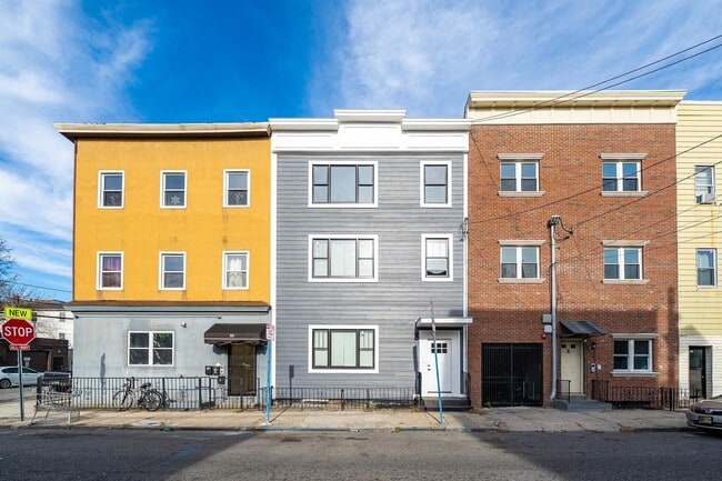 property at 78 Hutton St