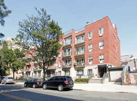 Sedgwick Condominium Apartments