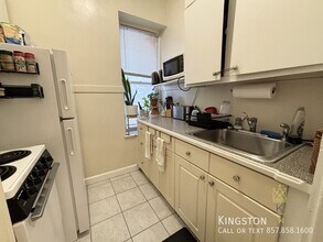 1481 Beacon St in Brookline, MA - Building Photo - Building Photo