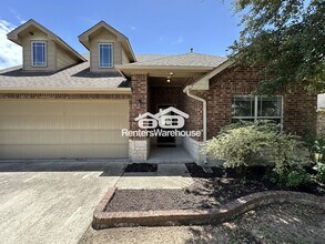 155 Birdwell Ln in Buda, TX - Building Photo - Building Photo