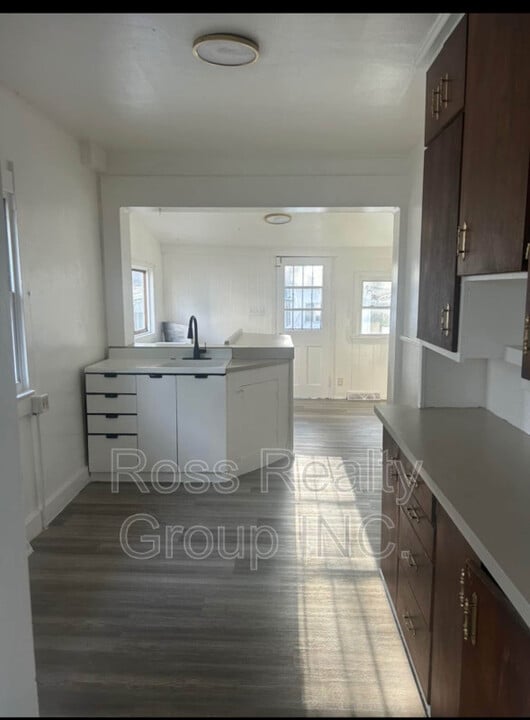 3591 Doyle St in Toledo, OH - Building Photo