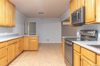 826 Greg Dr in Montgomery, AL - Building Photo - Building Photo