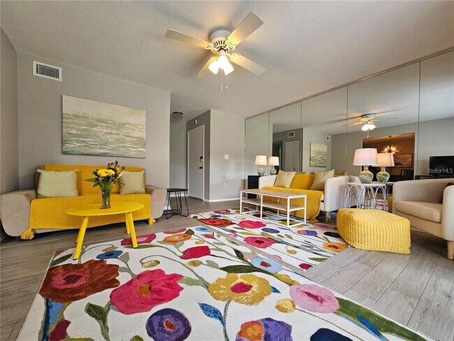3824 37th St S in St. Petersburg, FL - Building Photo - Building Photo