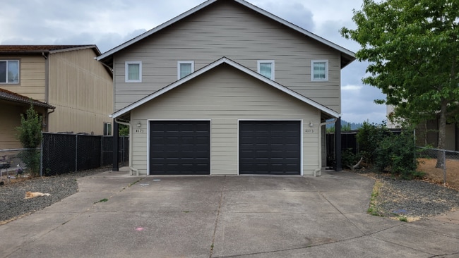 4173 Glacier View Dr