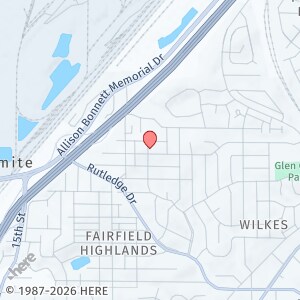 property at 424 Highland Dr