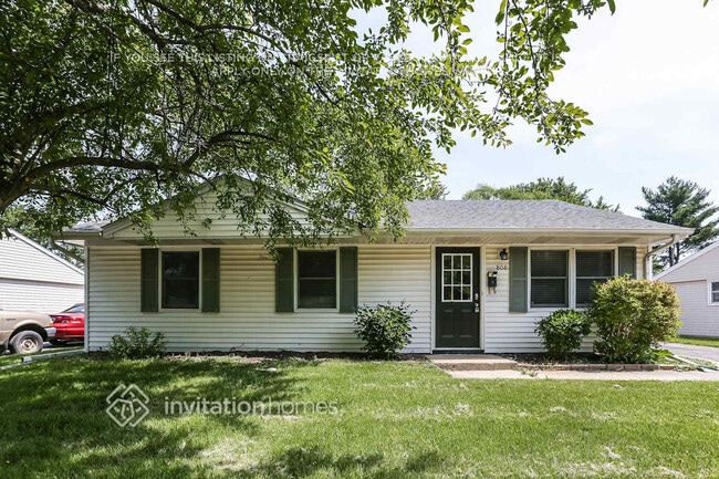property at 808 Cypress Ln