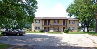 4809 Scheel Rd Apartments