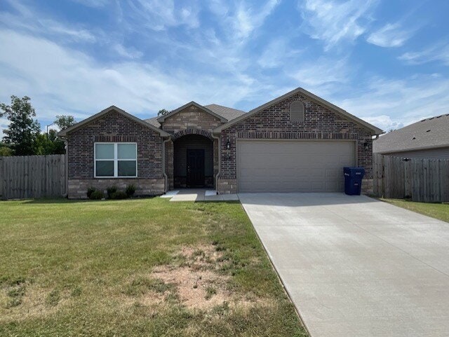property at 2506 E Fennec St