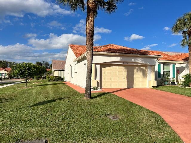 6277 Heliconia Rd in Delray Beach, FL - Building Photo - Building Photo