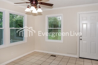 2523 Birchfield St NW in Huntsville, AL - Building Photo - Building Photo