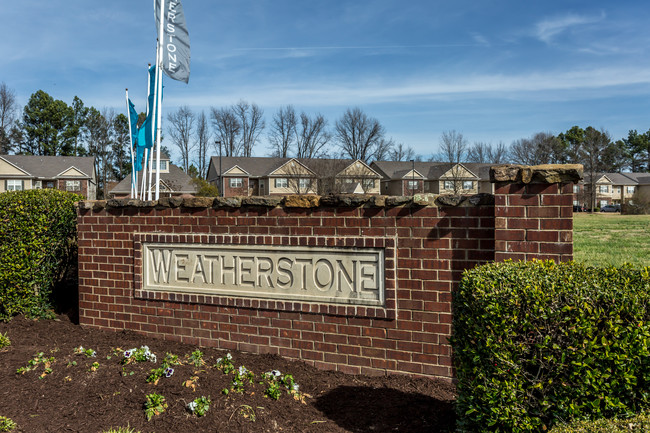 Weatherstone Apartments in Horn Lake, MS - Building Photo - Building Photo