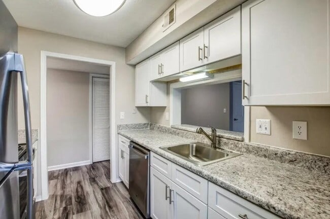 2845 Holcomb Bridge Rd in Alpharetta, GA - Building Photo - Building Photo