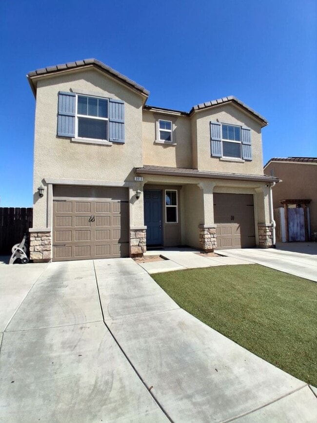 property at 3813 Griffith Ave