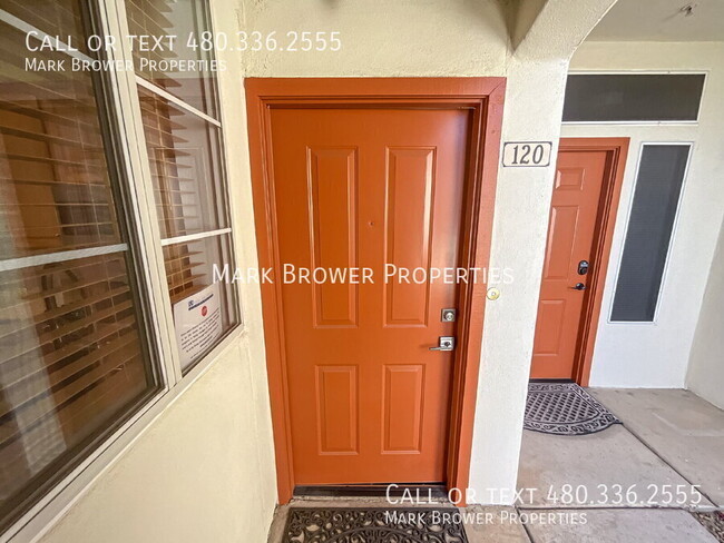 2992 N Miller Rd in Scottsdale, AZ - Building Photo - Building Photo