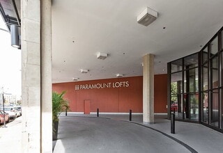 1645 W Ogden Ave in Chicago, IL - Building Photo - Building Photo