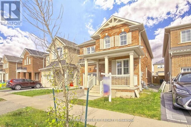 609 Gibson Cres in Milton, ON - Building Photo - Building Photo