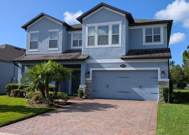 4714 Oregon Acres Cove in Sanford, FL - Building Photo