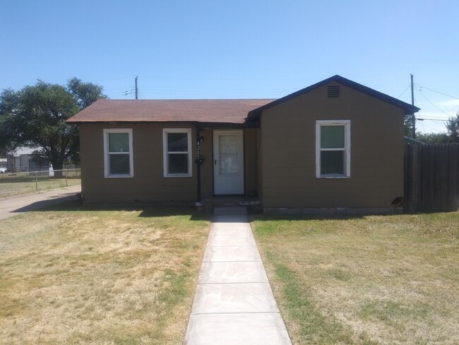property at 4205 S Tyler St