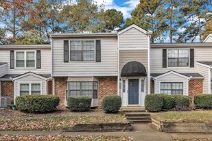 2430 Condor Ct in Raleigh, NC - Building Photo