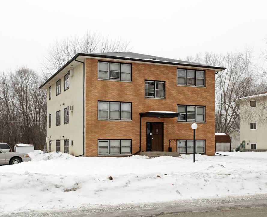 1229 4th St in St. Paul Park, MN - Building Photo